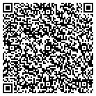 QR code with J C's Cigarette Outlet contacts