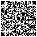 QR code with Yesterdaze contacts