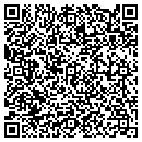 QR code with R & D Wire Inc contacts