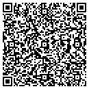 QR code with Robin's Nest contacts