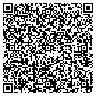 QR code with Jeffrey & Ginger Sauter contacts