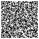 QR code with Hammond Clinic contacts