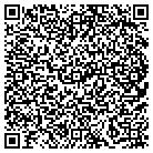 QR code with Professional Message Service Inc contacts