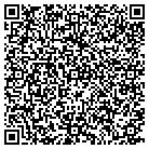 QR code with Madison County Drainage Board contacts