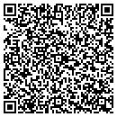 QR code with Kierra Beauty Shop contacts