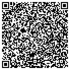 QR code with Phoenix Senior Service Div contacts