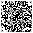 QR code with A J Witham Sign Production contacts
