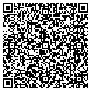 QR code with Ronald C Brown DC contacts