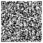QR code with White River Gravel Co contacts