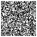 QR code with Tinas Boutique contacts