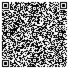 QR code with Michael's Burger Dairy Store contacts