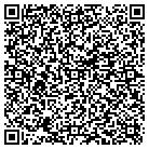 QR code with Galvin's Transmission Service contacts