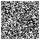 QR code with Martin Landscaping & Mntnc contacts