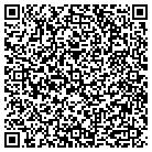 QR code with C J's Discount Liquors contacts