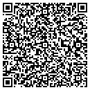 QR code with Martin Whited contacts