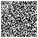 QR code with Kevin's Lawn Service contacts