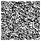 QR code with S & S Auto Rebuilders contacts