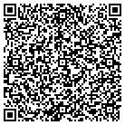 QR code with Hook's Oxygen & Medical Equip contacts