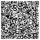 QR code with Whites Alignment & Service Center contacts