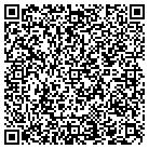 QR code with A Spotless Steam Carpet & Furn contacts