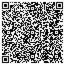 QR code with Malloys Video contacts