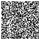 QR code with Kravin Kolors contacts