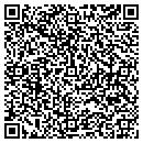 QR code with Higginbotham & Son contacts