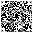 QR code with Metabolic Kidney Stone Clinic contacts