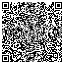 QR code with B-10 Campground contacts