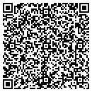 QR code with Haskell E Peddicord contacts