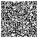 QR code with Davinci's contacts