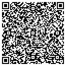 QR code with Outback Machine contacts