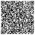 QR code with Yahne Heating & Air Cndtnng contacts