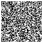 QR code with Mdm Ranch Security Gate 8 contacts