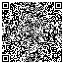 QR code with G L Resources contacts