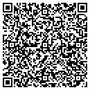 QR code with T & T Technologies contacts