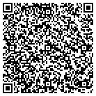 QR code with Mt Pleasant Regular Baptist contacts