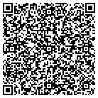 QR code with UMM Home Child Care Ministry contacts