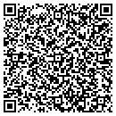 QR code with Autozone contacts