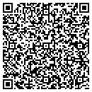 QR code with Athens On contacts