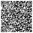 QR code with Rhett W Tharp DDS contacts