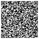 QR code with A P & S Center For Better Sleep contacts