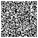 QR code with Hair-Force contacts