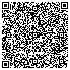 QR code with Hahn Manufacturing Corporation contacts