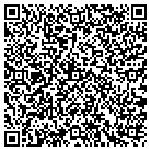 QR code with A To Z Variety Consignment Shp contacts