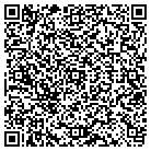 QR code with Hills Baptist Church contacts