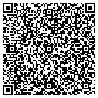 QR code with Action Appliance Service Inc contacts