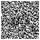 QR code with Hesch Rosenberg Roberts Sherry contacts