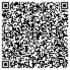QR code with Pukulan Pentjak Silat Academy contacts