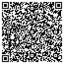 QR code with A A Stones Towing contacts